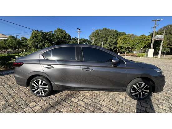 HONDA-CITY-1.5 i-VTEC FLEX EXL CVT HONDA-CITY-2022