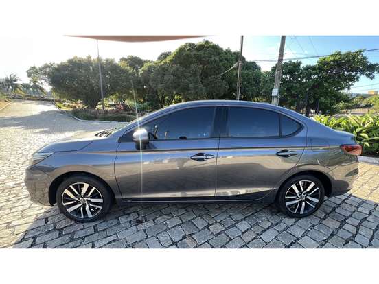 HONDA-CITY-1.5 i-VTEC FLEX EXL CVT HONDA-CITY-2022