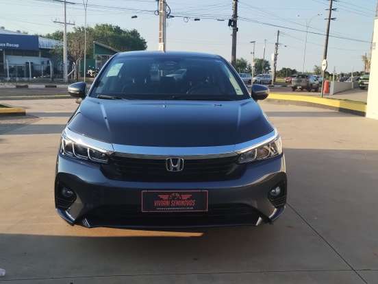 HONDA-CITY-1.5 i-VTEC FLEX EXL CVT HONDA-CITY-2024