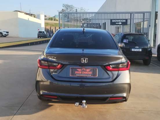 HONDA-CITY-1.5 i-VTEC FLEX EXL CVT HONDA-CITY-2024