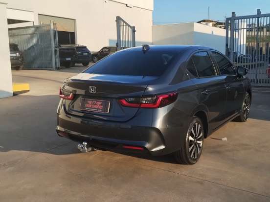 HONDA-CITY-1.5 i-VTEC FLEX EXL CVT HONDA-CITY-2024