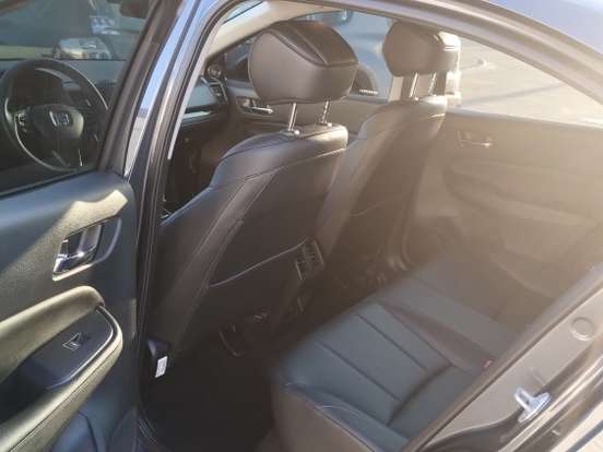 HONDA-CITY-1.5 i-VTEC FLEX EXL CVT HONDA-CITY-2024