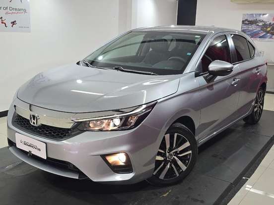 HONDA-CITY-1.5 i-VTEC FLEX EXL CVT HONDA-CITY-2023