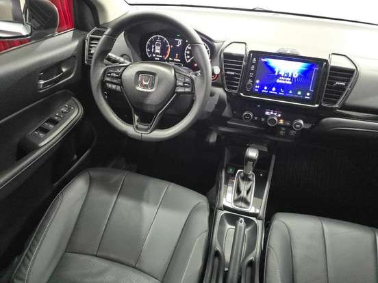 HONDA-CITY-1.5 i-VTEC FLEX EXL CVT HONDA-CITY-2023