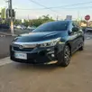 HONDA CITY 1.5 i-VTEC FLEX EXL CVT HONDA CITY 1.5 i-VTEC FLEX EXL CVT