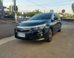 HONDA CITY 1.5 i-VTEC FLEX EXL CVT HONDA CITY 1.5 i-VTEC FLEX EXL CVT