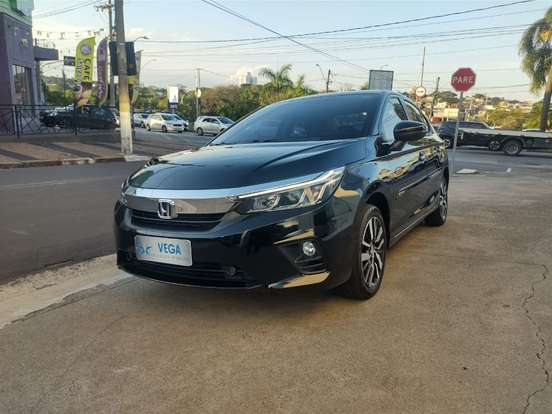 HONDA-CITY-1.5 i-VTEC FLEX EXL CVT HONDA-CITY-2024
