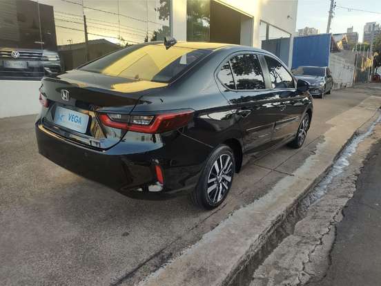 HONDA-CITY-1.5 i-VTEC FLEX EXL CVT HONDA-CITY-2024