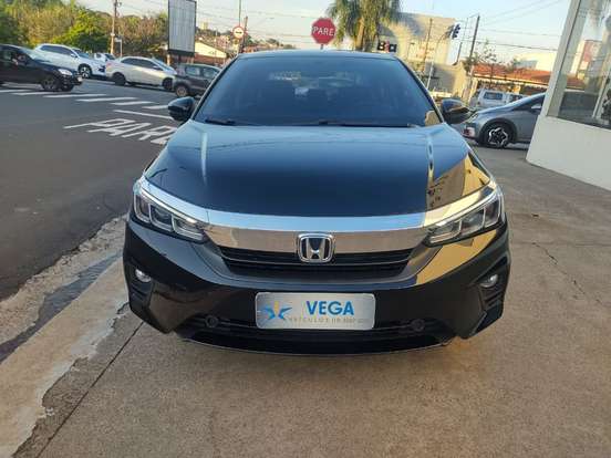 HONDA-CITY-1.5 i-VTEC FLEX EXL CVT HONDA-CITY-2024