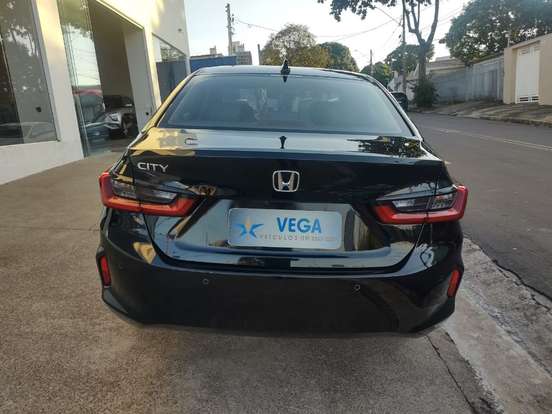 HONDA-CITY-1.5 i-VTEC FLEX EXL CVT HONDA-CITY-2024