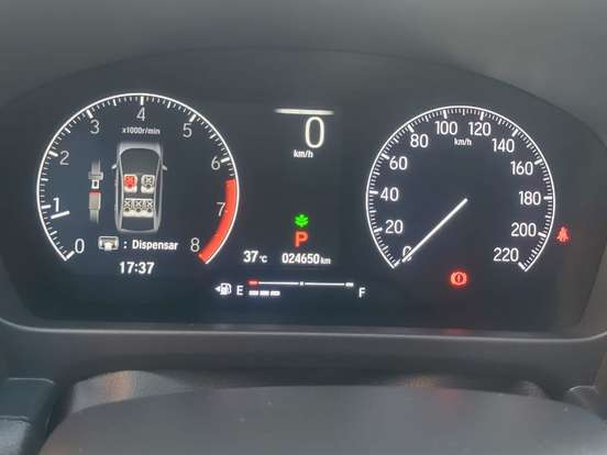 HONDA-CITY-1.5 i-VTEC FLEX EXL CVT HONDA-CITY-2024
