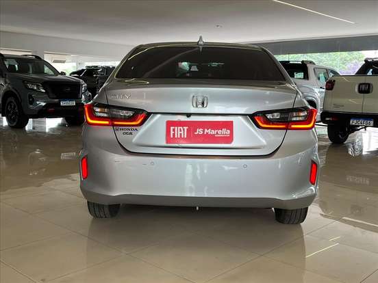 HONDA-CITY-1.5 i-VTEC FLEX EXL CVT HONDA-CITY-2024