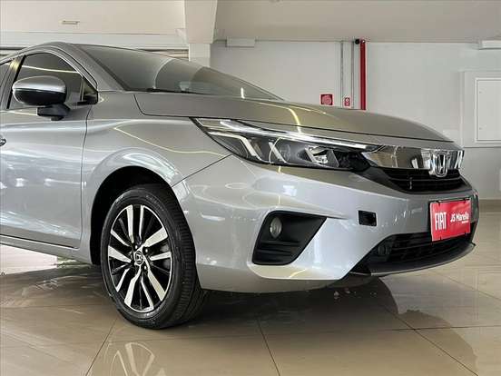HONDA-CITY-1.5 i-VTEC FLEX EXL CVT HONDA-CITY-2024