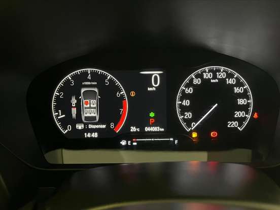HONDA-CITY-1.5 i-VTEC FLEX EXL CVT HONDA-CITY-2024