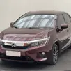 HONDA CITY 1.5 i-VTEC FLEX EXL CVT HONDA CITY 1.5 i-VTEC FLEX EXL CVT