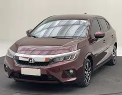 HONDA CITY 1.5 i-VTEC FLEX EXL CVT HONDA CITY 1.5 i-VTEC FLEX EXL CVT