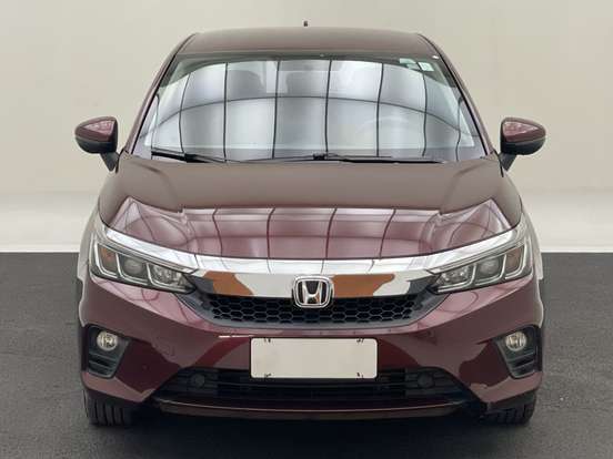 HONDA-CITY-1.5 i-VTEC FLEX EXL CVT HONDA-CITY-2022