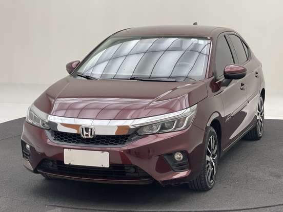 HONDA-CITY-1.5 i-VTEC FLEX EXL CVT HONDA-CITY-2022
