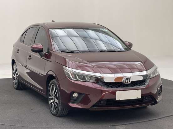 HONDA-CITY-2022