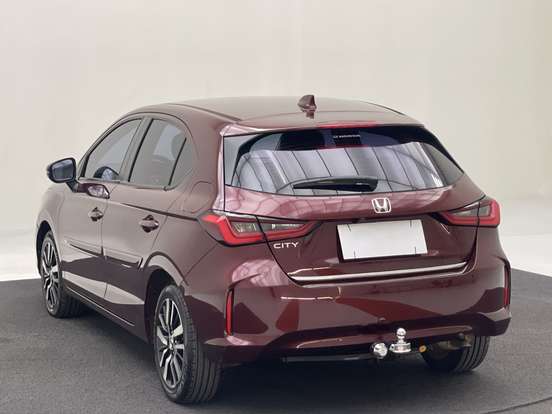 HONDA-CITY-1.5 i-VTEC FLEX EXL CVT HONDA-CITY-2022