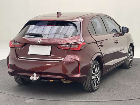 HONDA-CITY-1.5 i-VTEC FLEX EXL CVT HONDA-CITY-2022
