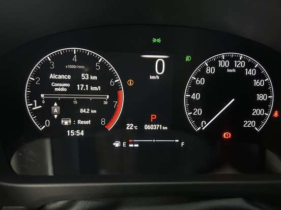 HONDA-CITY-1.5 i-VTEC FLEX HATCH EXL CVT HONDA-CITY-2023