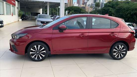 HONDA-CITY-2025