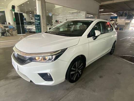 HONDA-CITY-2023