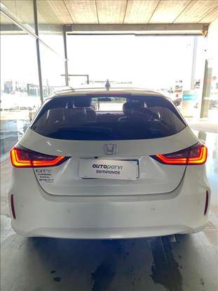 HONDA-CITY-1.5 i-VTEC FLEX HATCH EXL CVT HONDA-CITY-2023