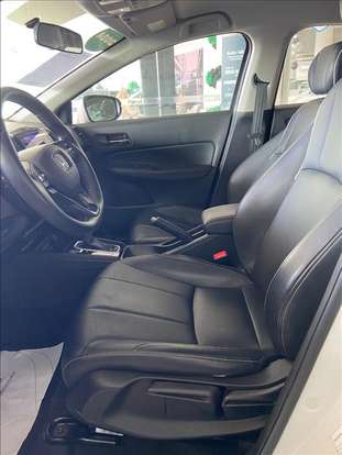 HONDA-CITY-1.5 i-VTEC FLEX HATCH EXL CVT HONDA-CITY-2023