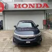 HONDA CITY 1.5 i-VTEC FLEX HATCH EXL CVT HONDA CITY 1.5 i-VTEC FLEX HATCH EXL CVT