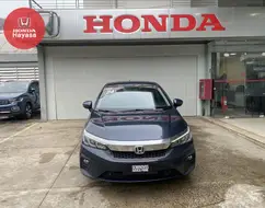 HONDA CITY 1.5 i-VTEC FLEX HATCH EXL CVT HONDA CITY 1.5 i-VTEC FLEX HATCH EXL CVT