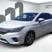 HONDA CITY 1.5 i-VTEC FLEX HATCH EXL CVT HONDA CITY 1.5 i-VTEC FLEX HATCH EXL CVT