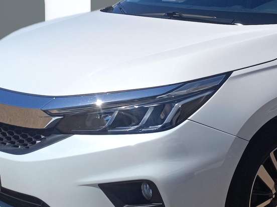 HONDA-CITY-1.5 i-VTEC FLEX HATCH EXL CVT HONDA-CITY-2023