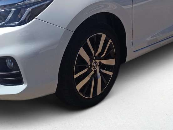 HONDA-CITY-1.5 i-VTEC FLEX HATCH EXL CVT HONDA-CITY-2023