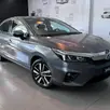HONDA CITY 1.5 i-VTEC FLEX HATCH EXL CVT HONDA CITY 1.5 i-VTEC FLEX HATCH EXL CVT