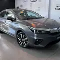 HONDA CITY 1.5 i-VTEC FLEX HATCH EXL CVT HONDA CITY 1.5 i-VTEC FLEX HATCH EXL CVT