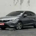 HONDA CITY 1.5 i-VTEC FLEX HATCH EXL CVT HONDA CITY 1.5 i-VTEC FLEX HATCH EXL CVT