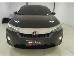 HONDA CITY 1.5 i-VTEC FLEX HATCH EXL CVT HONDA CITY 1.5 i-VTEC FLEX HATCH EXL CVT