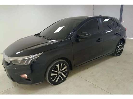 HONDA-CITY-1.5 i-VTEC FLEX HATCH EXL CVT HONDA-CITY-2022