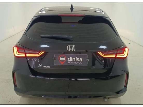 HONDA-CITY-1.5 i-VTEC FLEX HATCH EXL CVT HONDA-CITY-2022