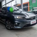 HONDA CITY 1.5 i-VTEC FLEX HATCH EXL CVT HONDA CITY 1.5 i-VTEC FLEX HATCH EXL CVT