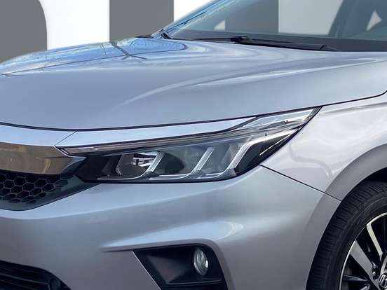HONDA-CITY-1.5 i-VTEC FLEX HATCH EXL CVT HONDA-CITY-2023