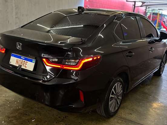 HONDA-CITY-1.5 i-VTEC FLEX HATCH LX CVT HONDA-CITY-2024