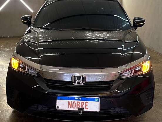 HONDA-CITY-1.5 i-VTEC FLEX HATCH LX CVT HONDA-CITY-2024