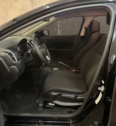 HONDA-CITY-1.5 i-VTEC FLEX HATCH LX CVT HONDA-CITY-2024