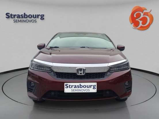 HONDA-CITY-2022