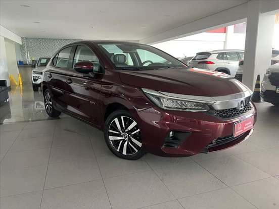 HONDA-CITY-2022