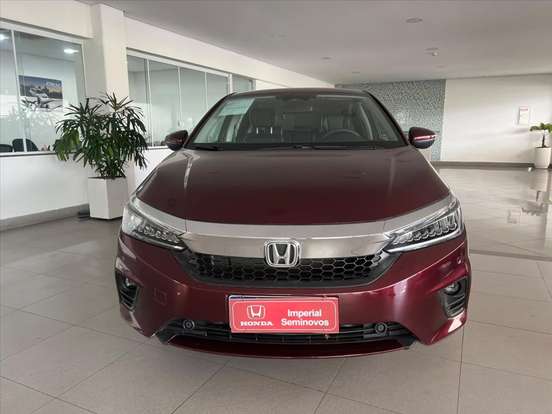 HONDA-CITY-1.5 i-VTEC FLEX HATCH TOURING CVT HONDA-CITY-2022