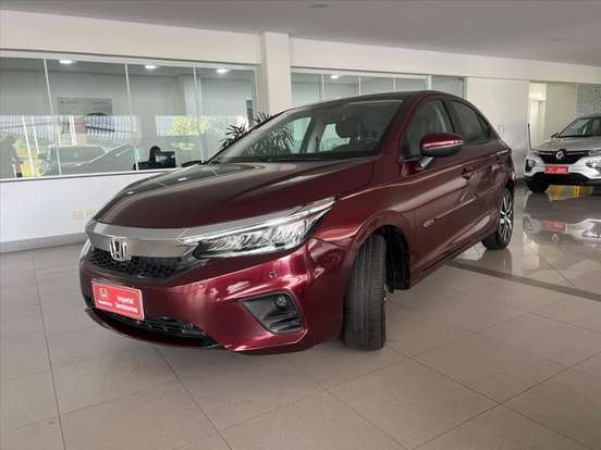HONDA-CITY-1.5 i-VTEC FLEX HATCH TOURING CVT HONDA-CITY-2022